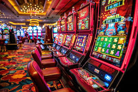 ek222: অনলাইন ক্যাসিনো গেমে বিনোদন ও আকর্ষণীয় অভিজ্ঞতা